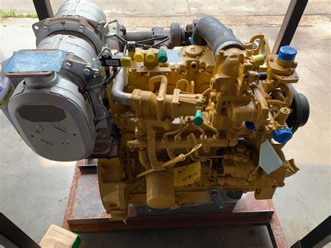 1.6 ford skid steer engine for sale|Rebuilt Engine Ford gas 1.6L from 4510 .